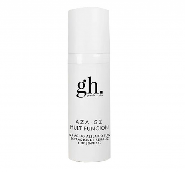 aza gz crema multifuncion 50ml gh